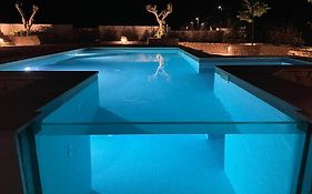 Vacation House Lavanda New! Heated Pool